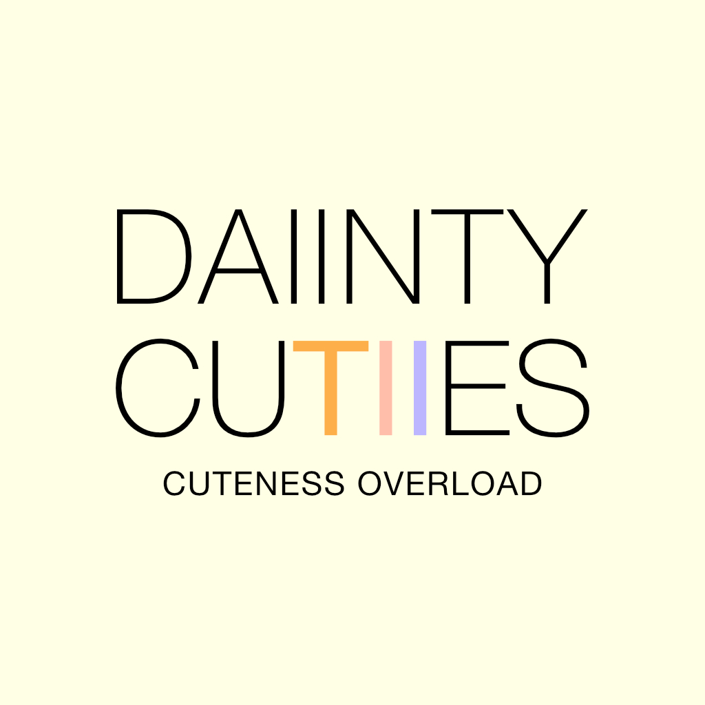 Dainty Cuties